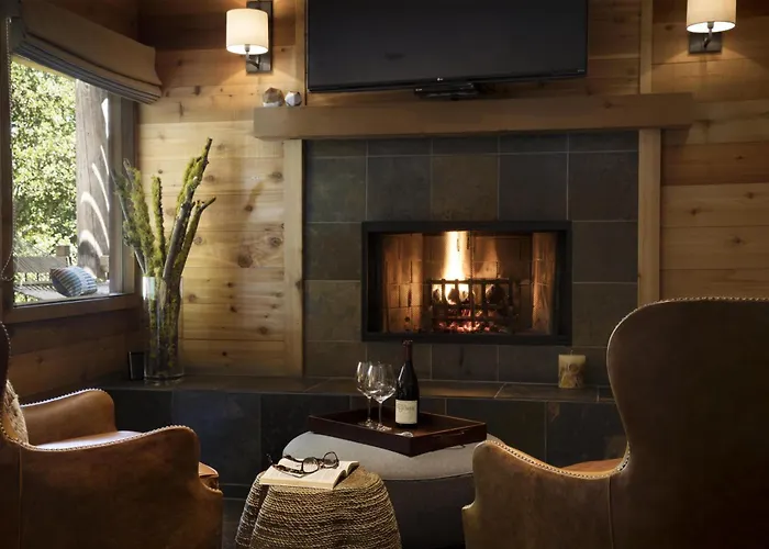 Alila Ventana Big Sur (Adults Only)