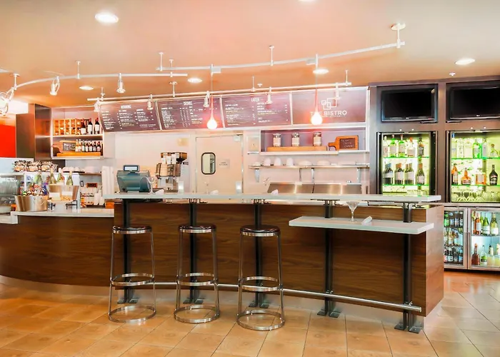 Courtyard By Marriott Salinas Monterey